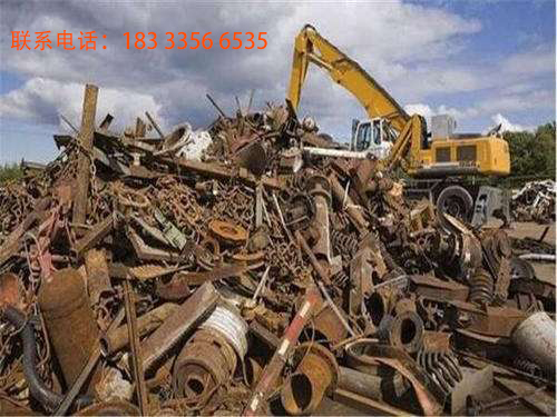 秦皇岛海港区废品回收：废旧发动机的价值？（海港区废品回收电话）