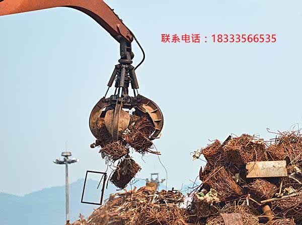 秦皇岛海港区废品回收，关于我们行业的一些乐趣