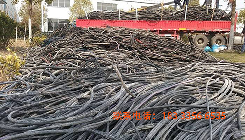 秦皇岛海港区废品回收，如何识别废铜的种类？