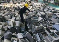 为什么要废品回收利用