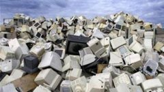 回收废旧电器的原因