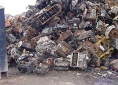 废品回收站注意事项