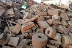 中国废品回收新市场