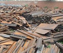 世界回收市场新格局