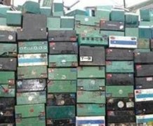 中国废品回收业发展前景良好